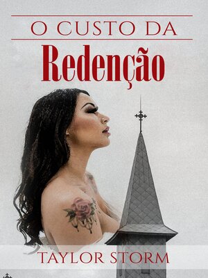 cover image of O Custo da Redenção